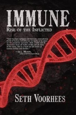 Immune (eBook, ePUB) - Voorhees, Seth