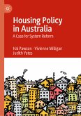 Housing Policy in Australia (eBook, PDF)