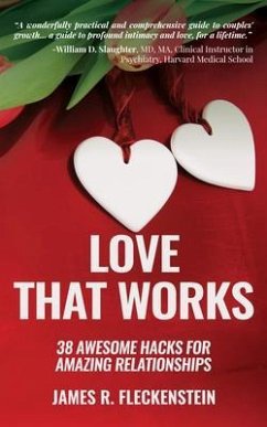 Cover Love That Works (eBook, ePUB)