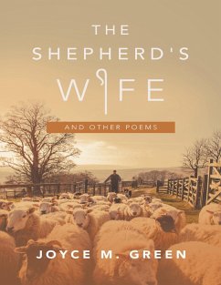 Cover The Shepherd's Wife: And Other Poems (eBook, ePUB)