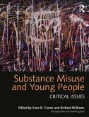 Substance Misuse and Young People (eBook, ePUB)