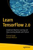 Learn TensorFlow 2.0 (eBook, PDF)