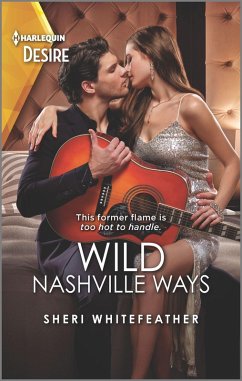 Wild Nashville Ways (eBook, ePUB) - Whitefeather, Sheri