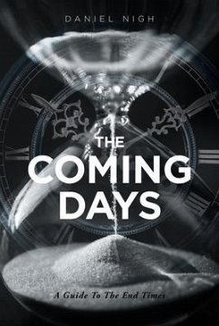 Cover The Coming Days (eBook, ePUB)