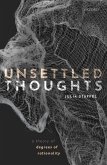 Unsettled Thoughts (eBook, ePUB)