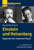 Einstein und Heisenberg (eBook, ePUB)