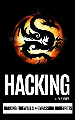 HACKING - Wagner, Alex