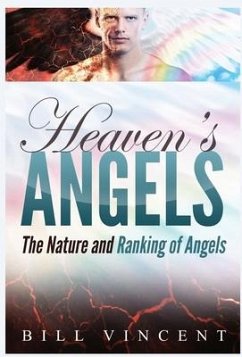 Heaven's Angels - Vincent, Bill