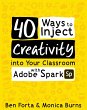 40 Ways to Inject Creativity into Your... - Bild 1