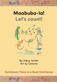 Maabuba-la!/ Let's Count