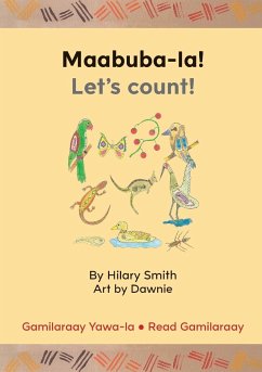 Maabuba-la!/ Let's Count - Smith, Hilary