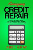Amazing Credit Repair