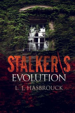 Evolution - Hasbrouck, L. J.