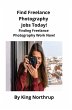 Find Freelance Photography Jobs Today! - Bild 1
