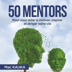 50 mentors - Kauka, Mac