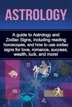 Astrology - Doncevic, James Astrology - Doncevic, James