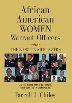 AFRICAN AMERICAN WOMEN WARRANT OFFICERS - Chiles, Farrell J