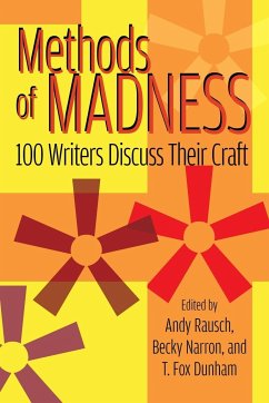 Methods of Madness - Rausch, Andy