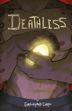 Deathless - Greg, Graveyard