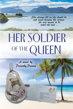 Her Soldier of the Queen - Downs, Dorothy