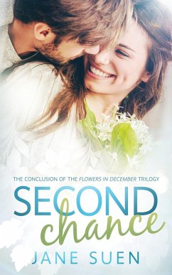 SECOND CHANCE - Suen, Jane