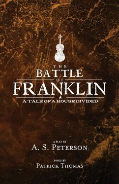 The Battle of Franklin - Peterson, A S