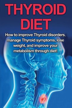 Thyroid Diet - Welti, Samantha