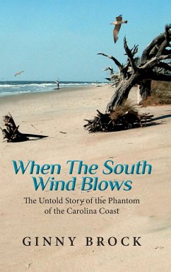 When The South Wind Blows - Brock, Ginny