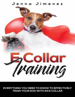 E Collar Training - Jimenez, Jenna