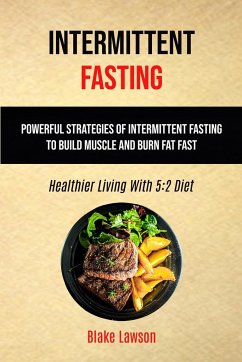 Intermittent Fasting - Lawson, Blake