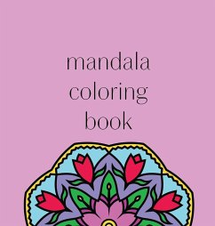 Mandala Coloring Book - Artistiques, Journaux