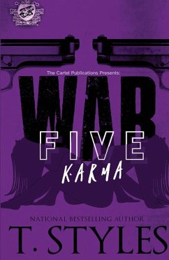 Cover War 5