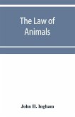 The law of animals