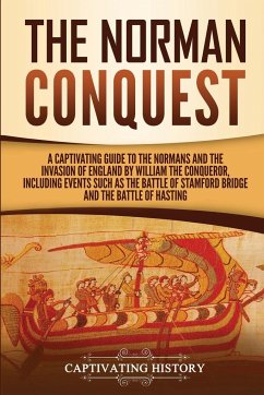 The Norman Conquest - History, Captivating