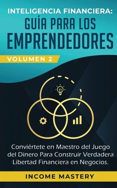 Inteligencia Financiera - Mastery, Income