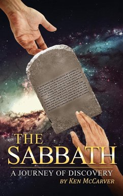 The Sabbath A Journey of Discovery - Mccarver, Ken