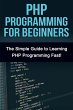 PHP Programming For Beginners - Bild 1