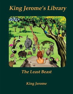 The Least Beast - Jerome, King