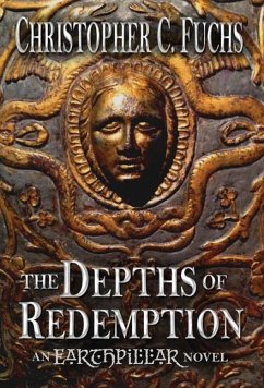 The Depths of Redemption - Fuchs, Christopher C.