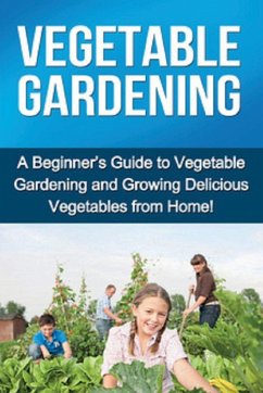 Vegetable Gardening - Ryan, Steve
