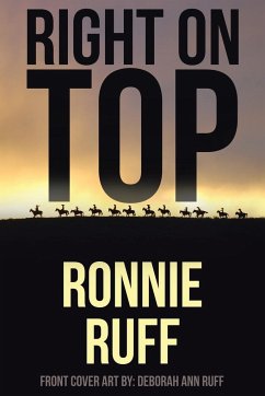 Right on Top - Ruff, Ronnie