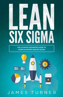 Lean Six Sigma - Turner, James