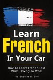 Learn French In Your Car