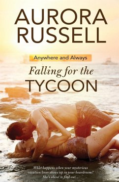 Falling for the Tycoon - Russell, Aurora