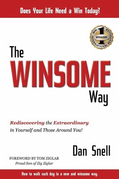 THE WINSOME WAY - Snell, Dan