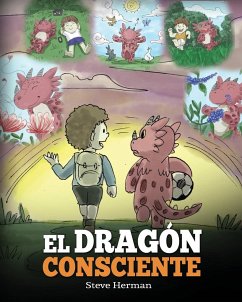 El Dragón Consciente - Herman, Steve