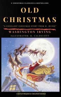 Cover Old Christmas