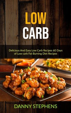 Low Carb - Stephens, Danny