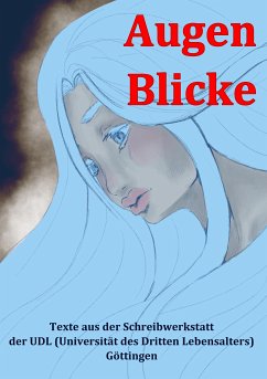 Augen Blicke (eBook, ePUB)