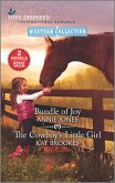 Bundle of Joy & The Cowboy's Little Girl (eBook, ePUB)
